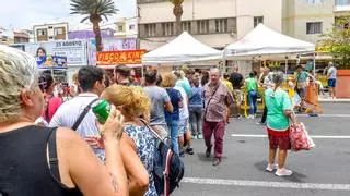 Ni romerías ni verbenas: lo que va a pasar este fin de semana en Gran Canaria no te lo esperas