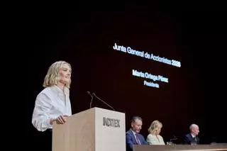 Inditex vuelve a pisar el acelerador: roza los 20.000 millones de ventas y firma otro récord en el primer semestre
