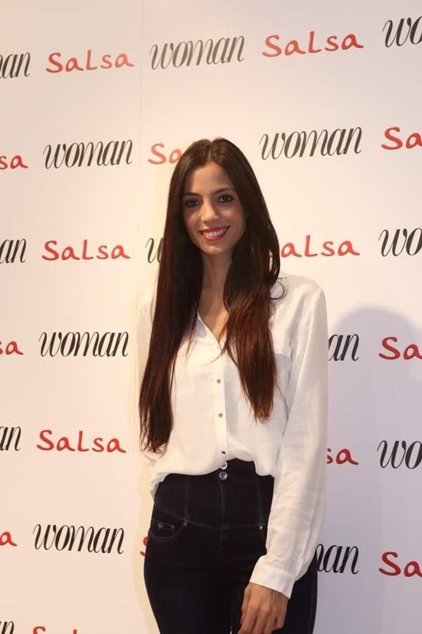 Evento Salsa x Woman en Madrid