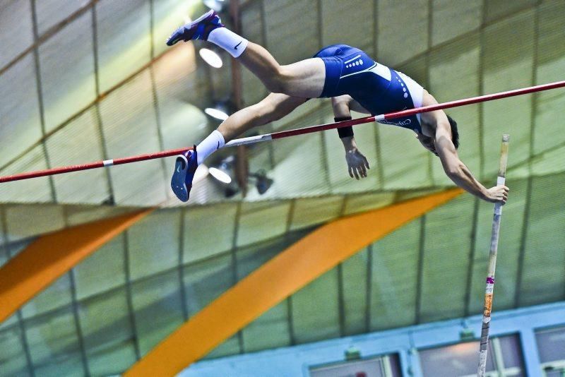 Gran Premio de Atletismo Ciudad de Zaragoza