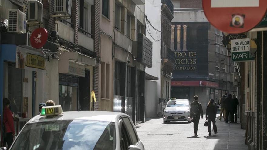 El Ayuntamiento decide dejar tal y como está el tráfico del centro