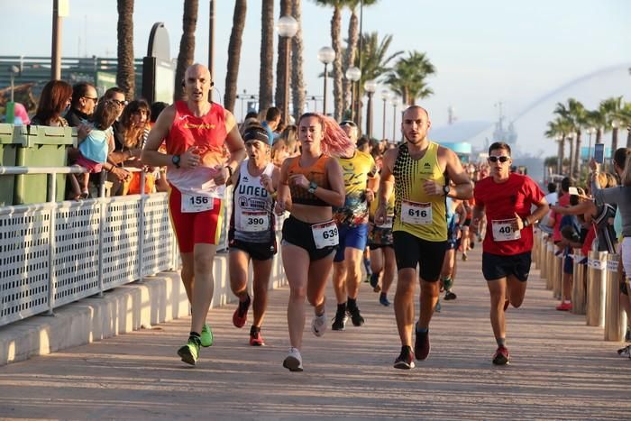 10K Puerto de Cartagena (II)