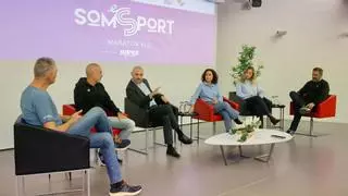 SomEsport analiza el próximo Maratón de Valencia