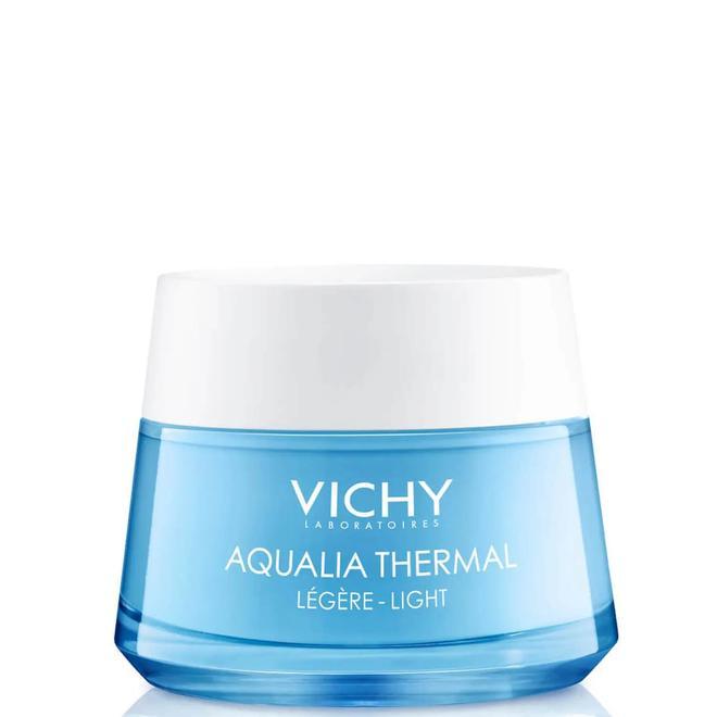 Crema ligera Aqualia Thermal de Vichy