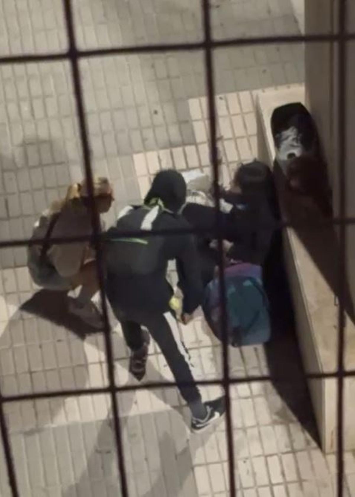 Consumo de drogas en El Ejido, una realidad diaria.