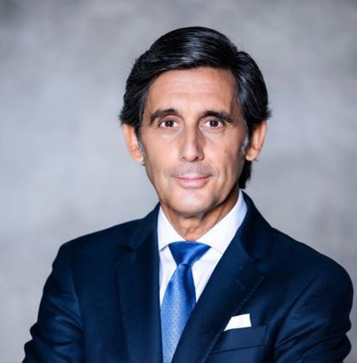 Bupa (Sanitas) incorpora a José María Álvarez-Pallete a su comité asesor de Europa y Latinoamérica