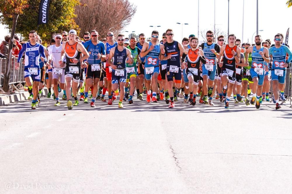 Duatlón de Yecla