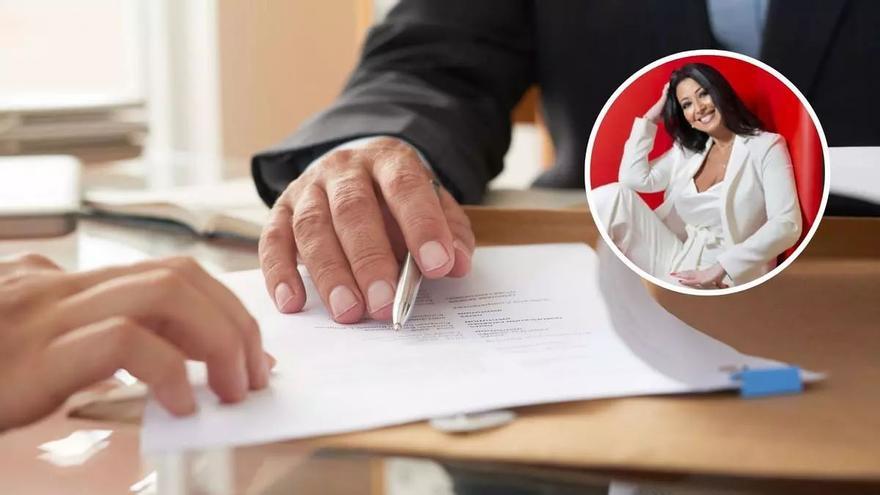 ¿Puedo vender una propiedad heredada sin escritura? María Cristina Clemente Buendía, notaria, alerta sobre dos documentos imprescindibles