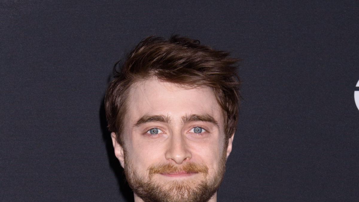 Daniel Radcliffe confiesa sus problemas con el alcohol tras 'Harry Potter'