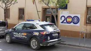 Dos detenidos tras simular ser víctimas de dos delitos en Yecla