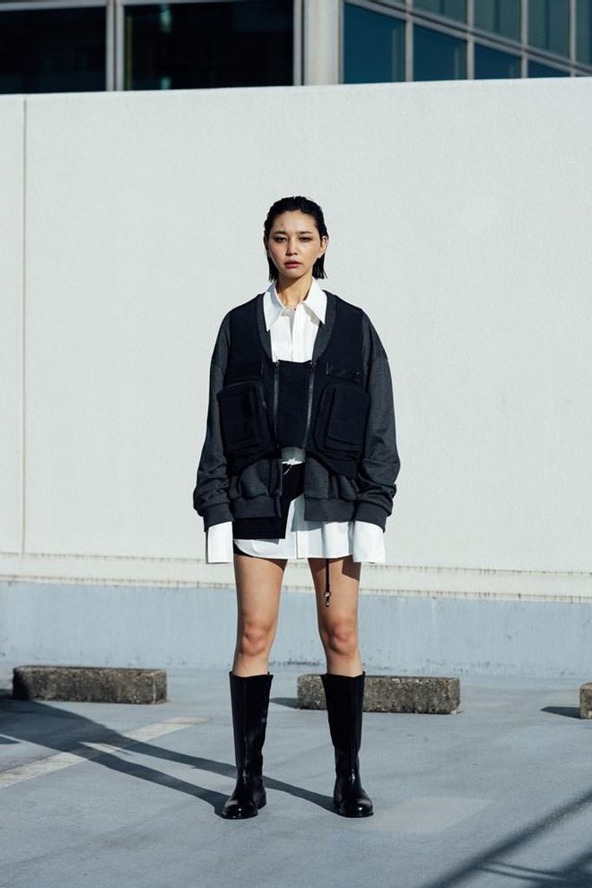 Asian Fashion Collective