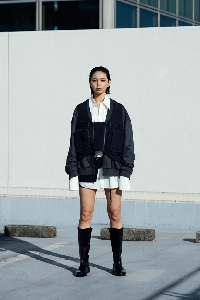 Asian Fashion Collective