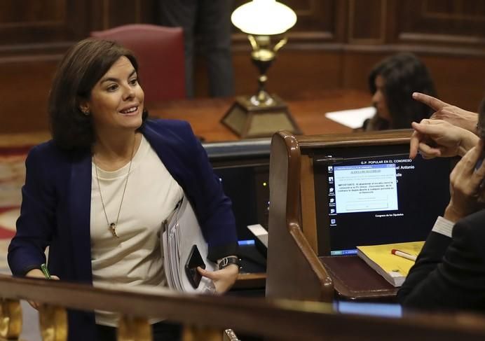 DEBATE SOBRE EL PROYECTO DE LEY DE PRESUPUESTOS ...