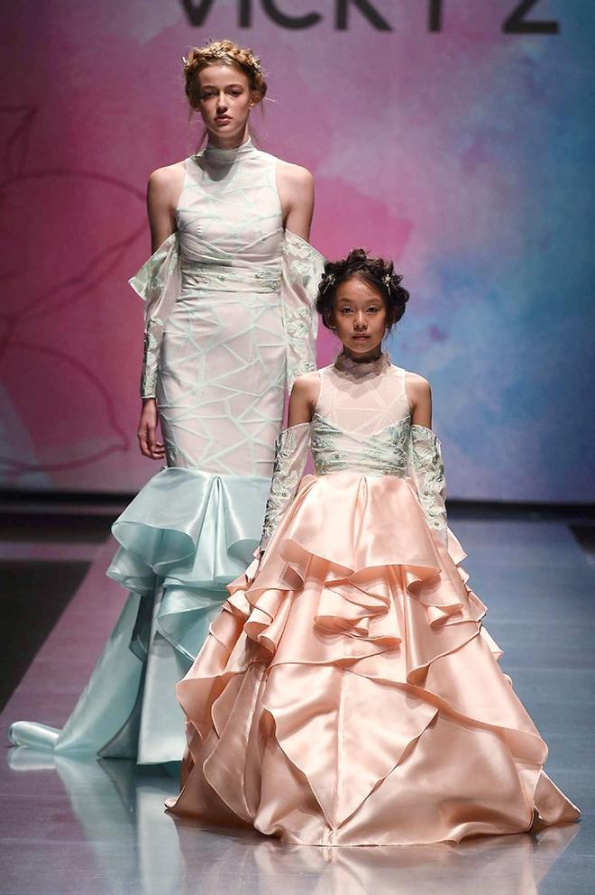 Vicky Zhang