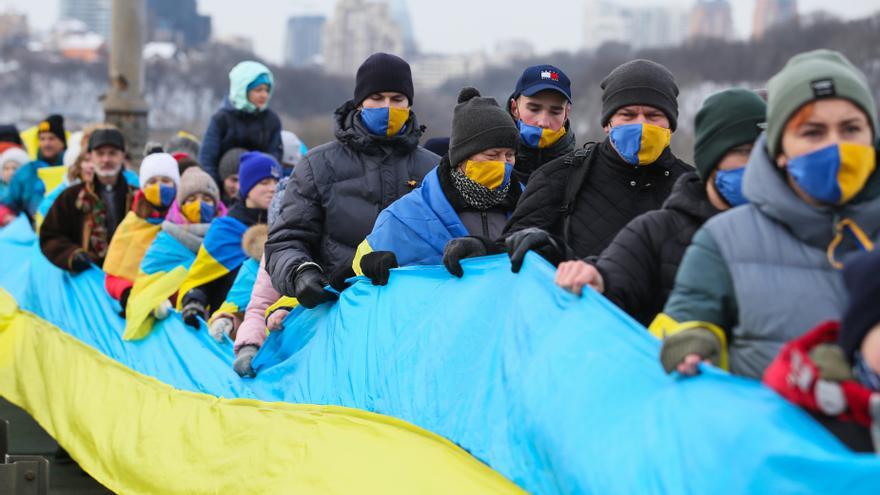 La UE no reducirá el personal de las embajadas en Ucrania