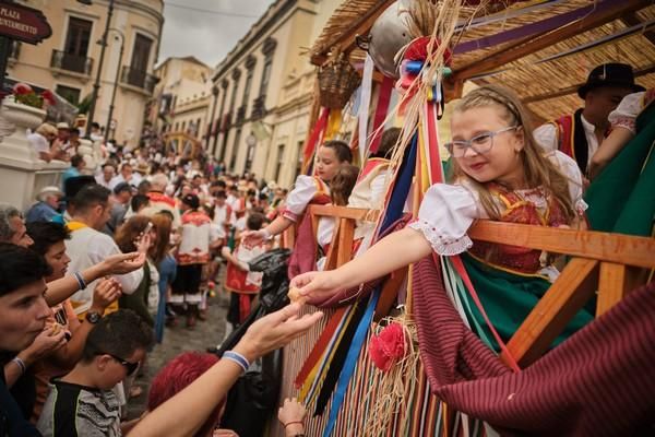 Romería de La Orotava 2019