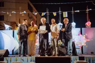 El pregón de las Fiestas del Carmen en Valterra 2026 (Arrecife), en imágenes