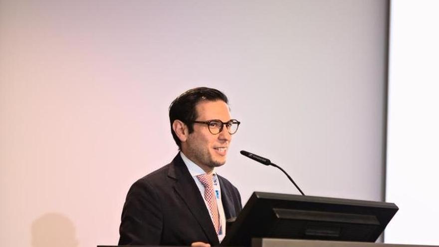 Un científico del IDIS será el primer español al frente de la Young CED-IADR: «Quiero dar voz a los buenos investigadores jóvenes»