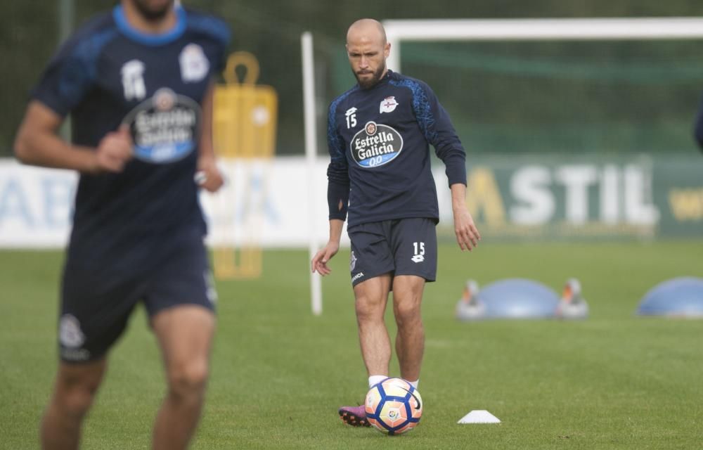 Vuelta al trabajo a menor ritmo y con ausencias