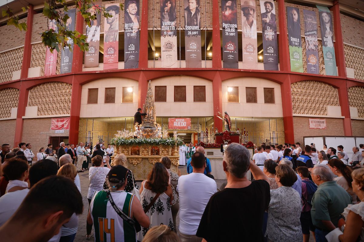 Córdoba celebra el Año Jubilar de la Esperanza