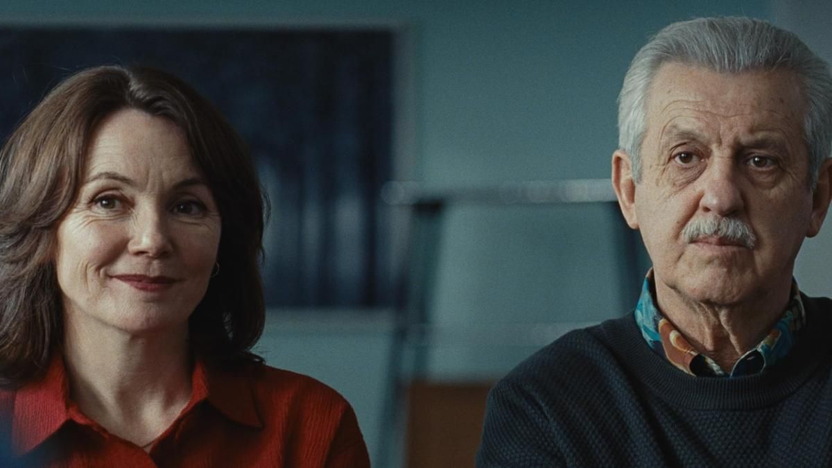 Fotograma de 'Maspalomas'