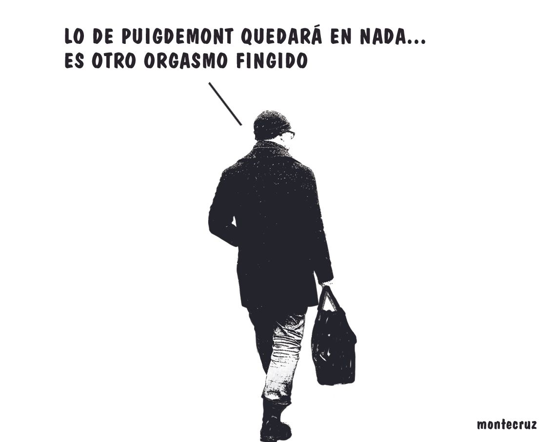 Montecruz (29/10/25)