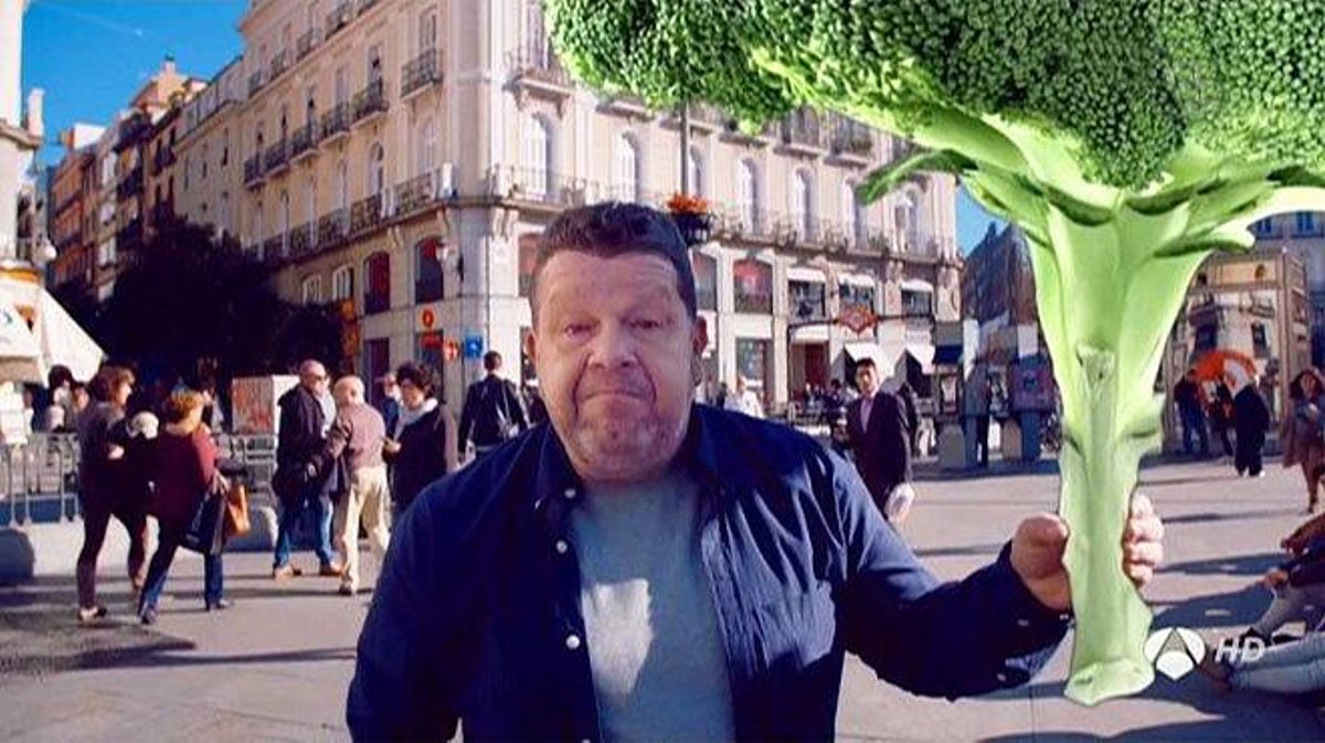 Tu i jo som tres. Per Ferran Monegal.
