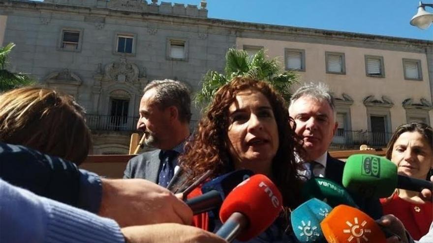 Andalucía rechaza un 0,3% de déficit para las comunidades autónomas