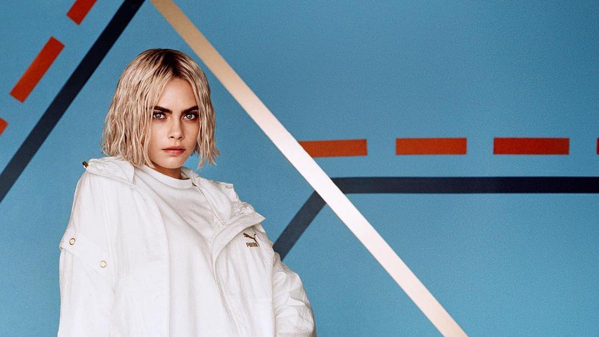 La celebración de cumpleaños de Cara Delevingne