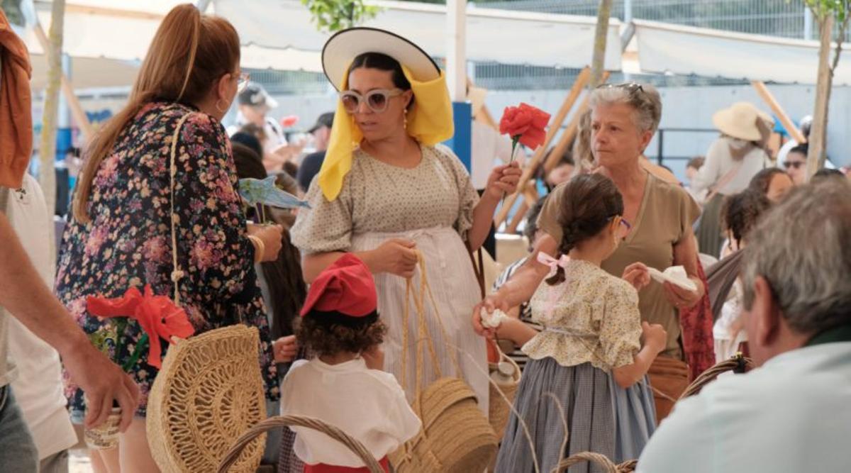 «Queremos mantener vivas las raíces de Ibiza»