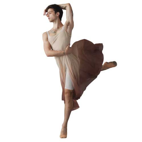 Diseño de Esteban Cortazar 2021 para NYCBallet.