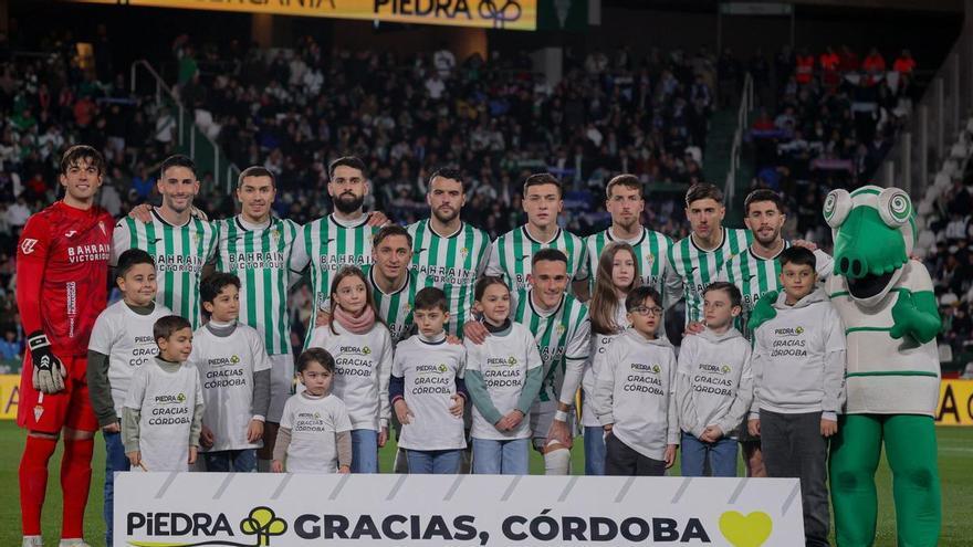 En directo | David Larrubia adelanta al Málaga en El Arcángel