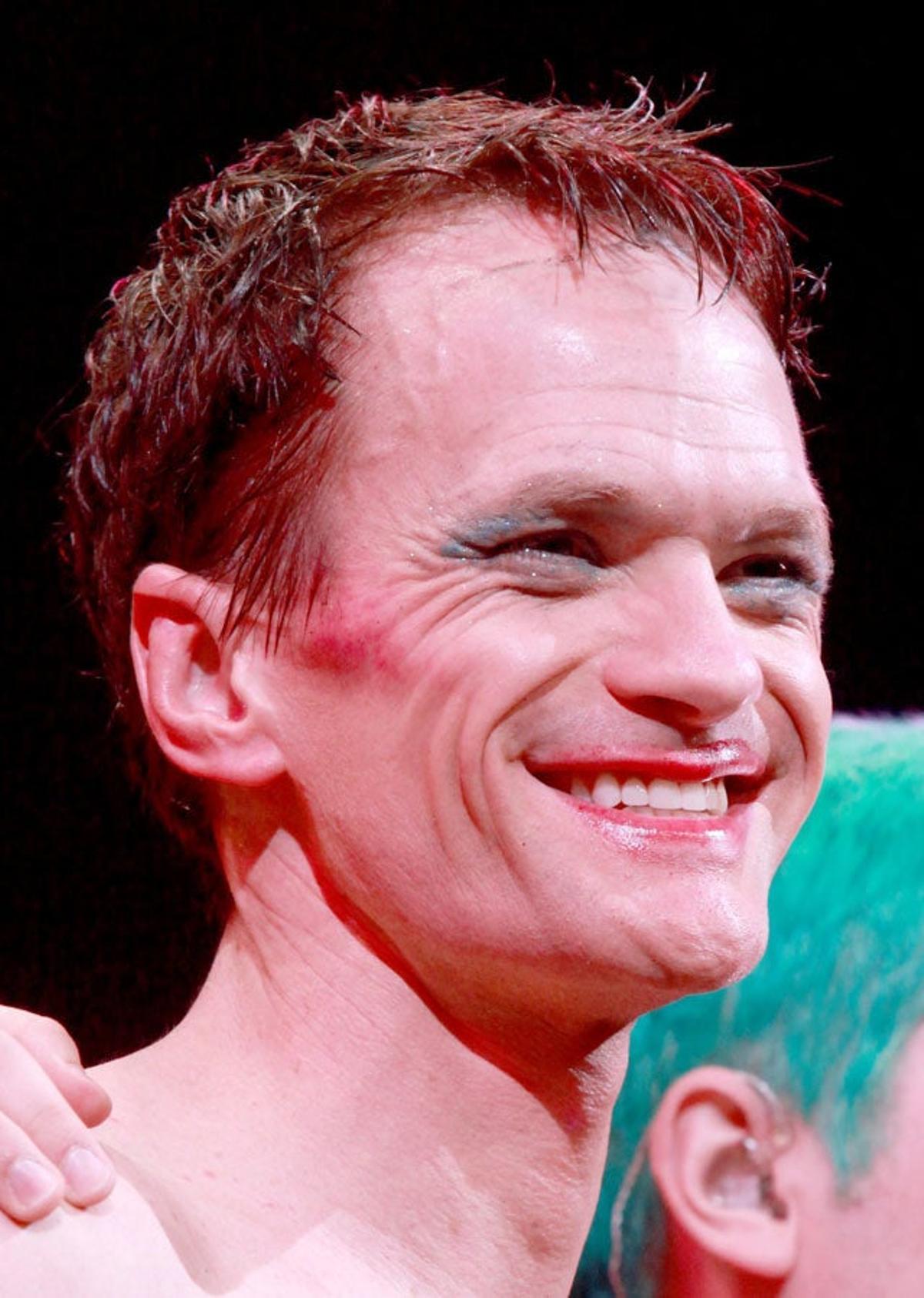 Neil Patrick Harris