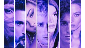Las tres canciones que deberían ganar el Benidorm Fest (y representar a España en Eurovisión)