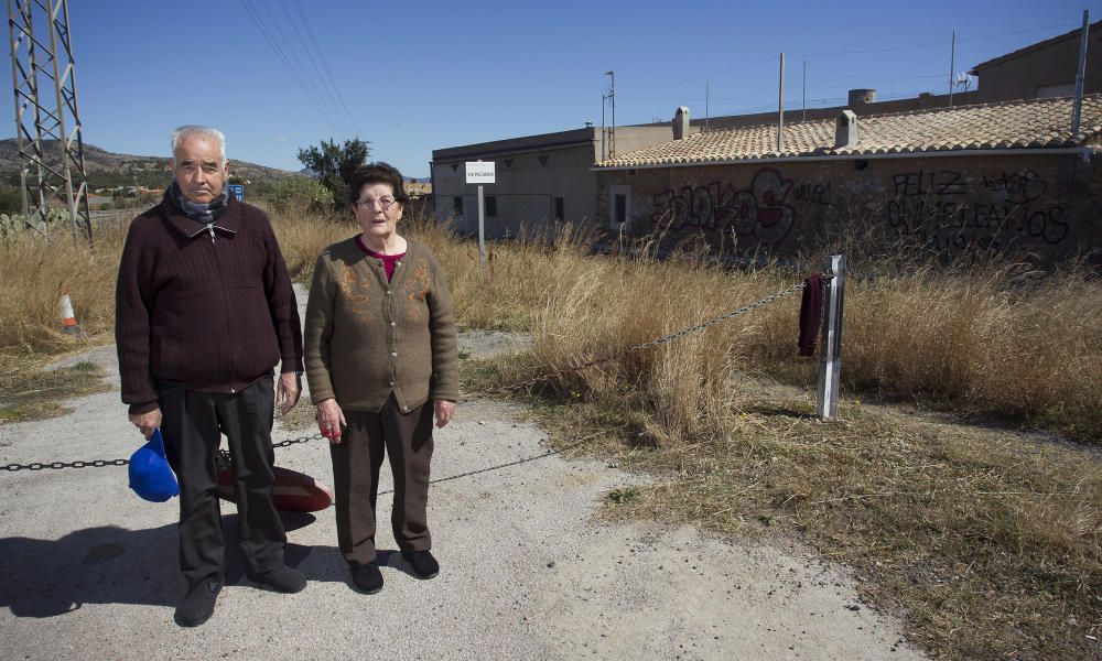 El Barrio de... Racó de Natura