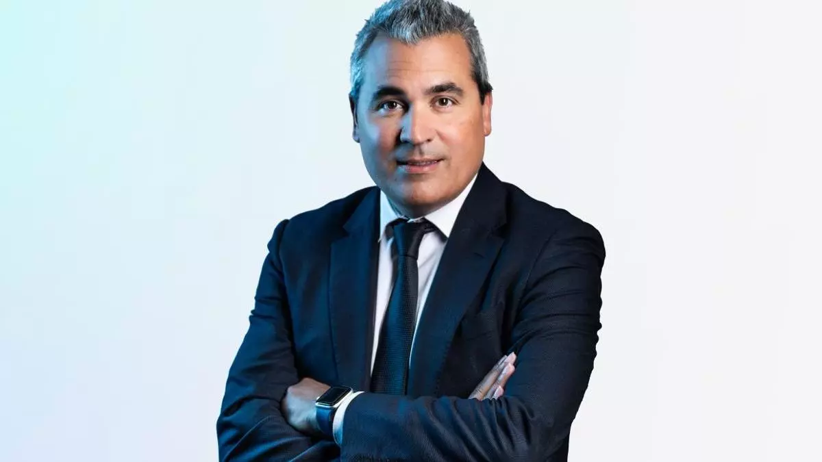 Josep Maria Recasens, nuevo CEO de Ampere
