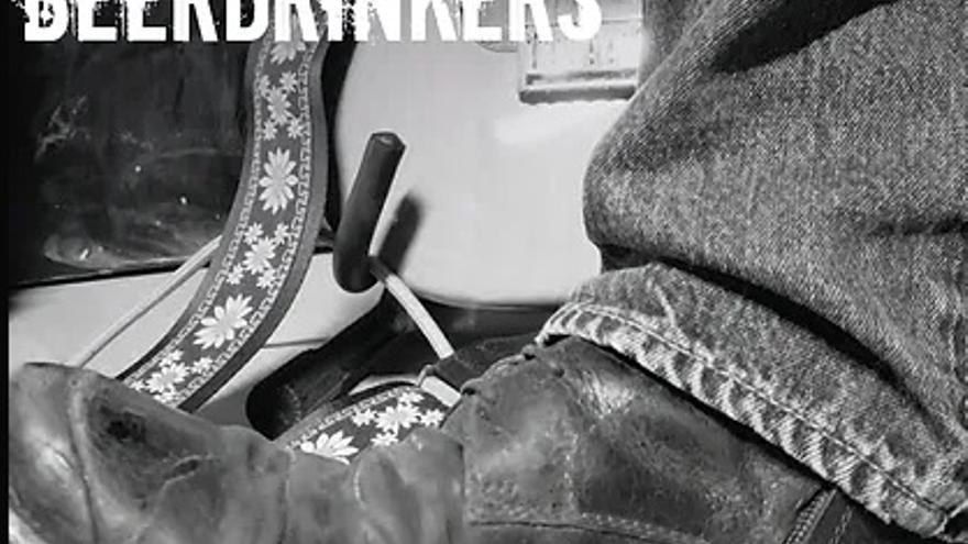 Keni Machalfa &amp; The Beerdrinkers