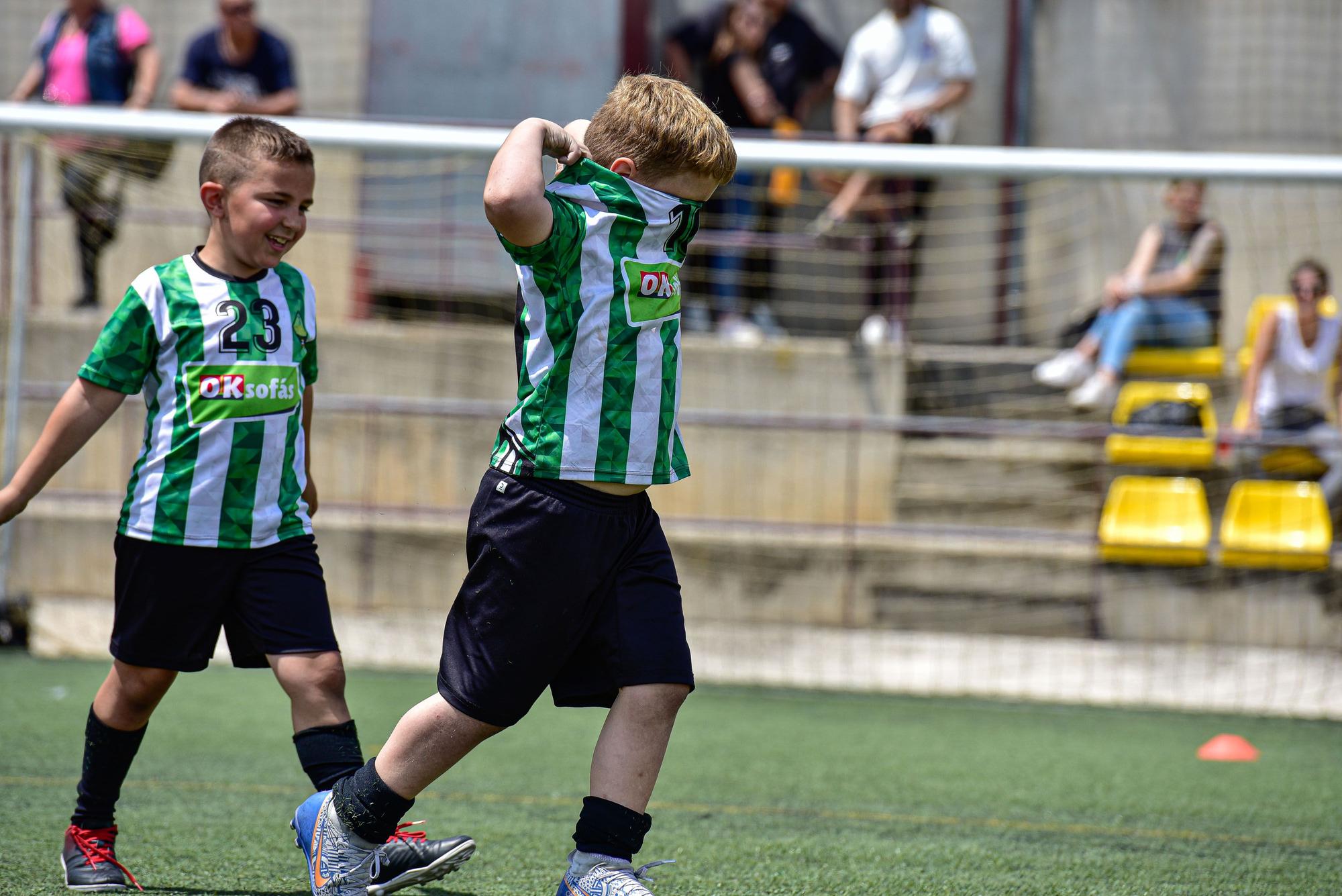 Totes les fotos de la trobada de clubs a Navàs