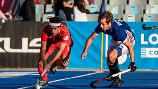 Los Redsticks vuelven a València