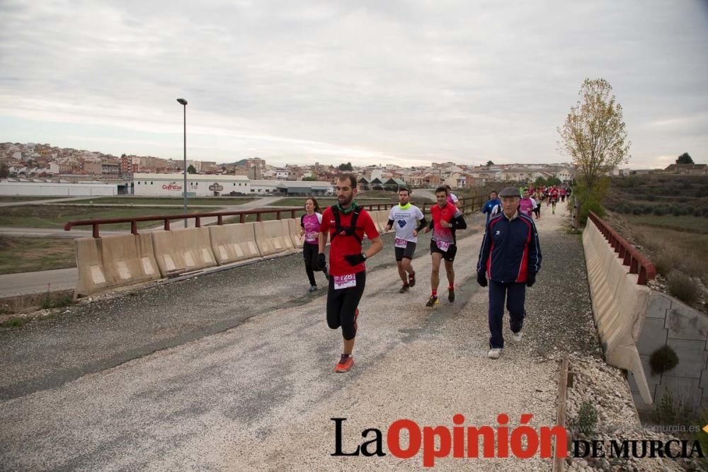 Falco Trail Cehegín (Promo carrera y senderismo)