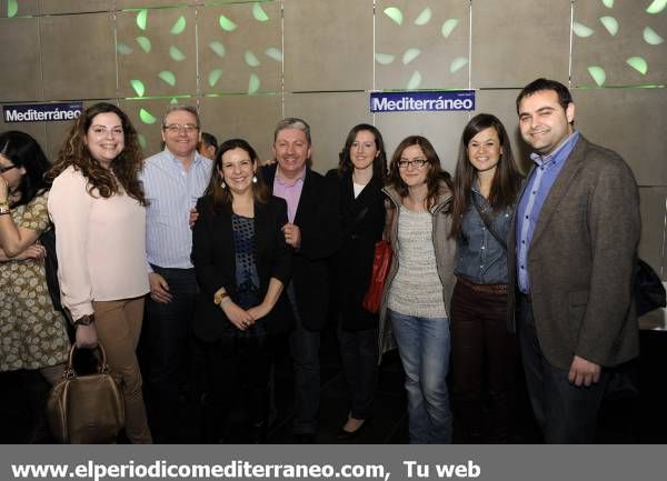 GALERÍA DE FOTOS - Bodeguilla de ‘Mediterráneo’ (jueves7 de marzo)