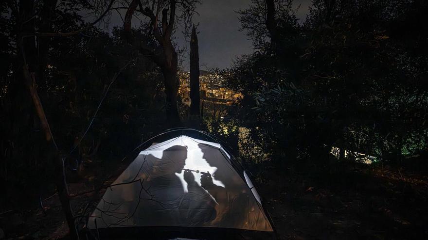 El 'chemsex' empuja a la calle a decenas de personas en Barcelona