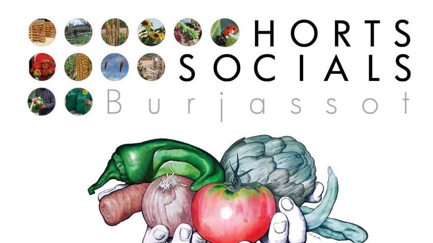 Cómo optar a las parcelas de los Huertos Sociales de Burjassot