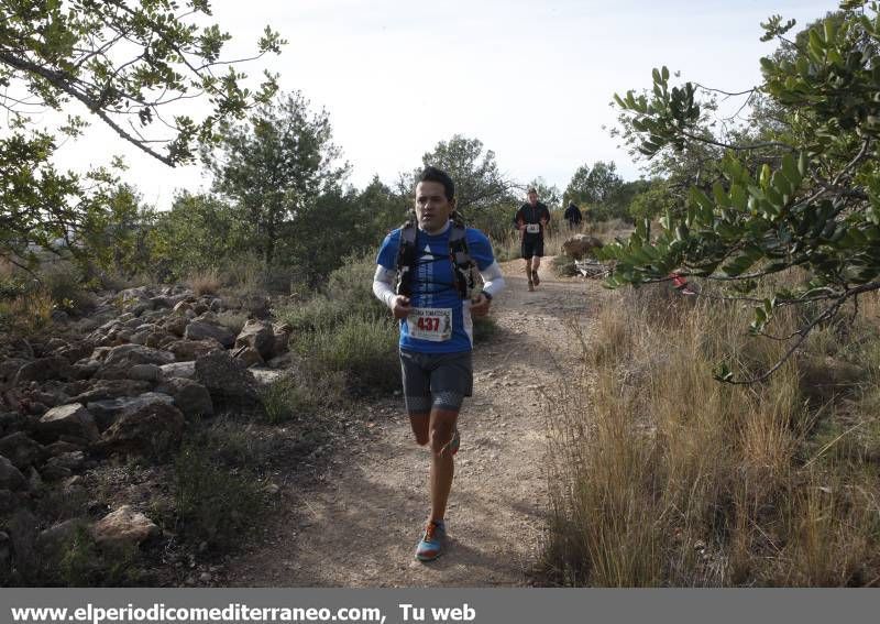 GALERÍA DE FOTOS -- Octava Cursa Tombatossals Castelló 2015