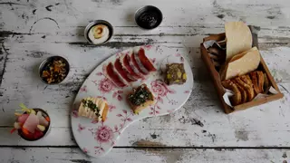 Bienvenid@s al norte: los mejores restaurantes de Barcelona para sentirte como en Galicia y Asturias