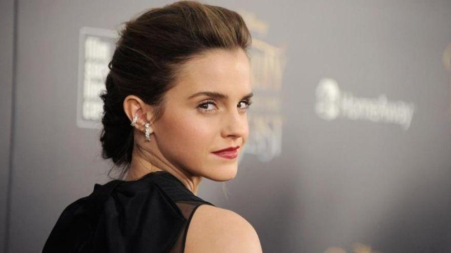 Emma Watson: &quot;En Hollywood están obcecados con las tetas enormes&quot;