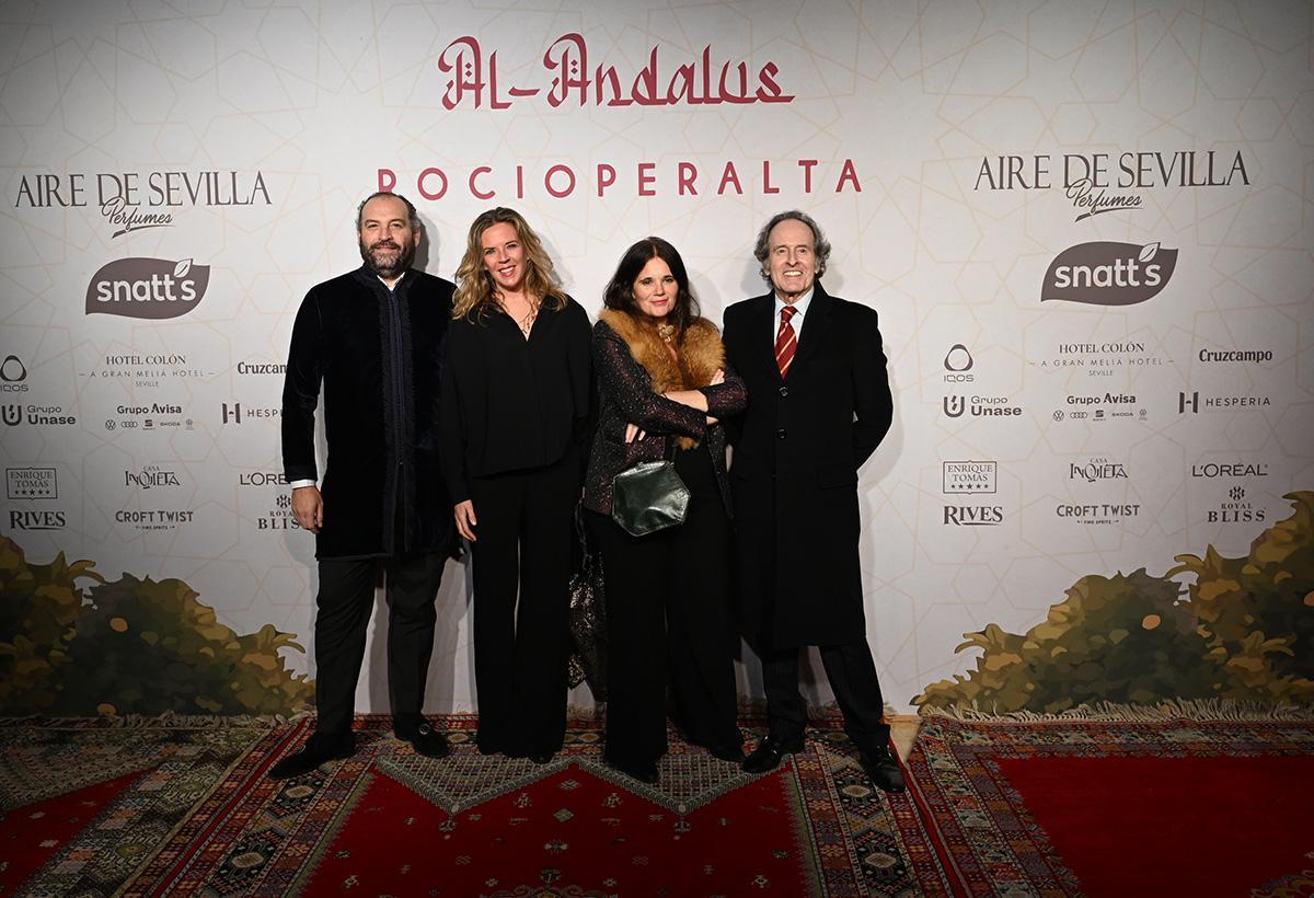 Los nuevos diseños de Rocío Peralta.