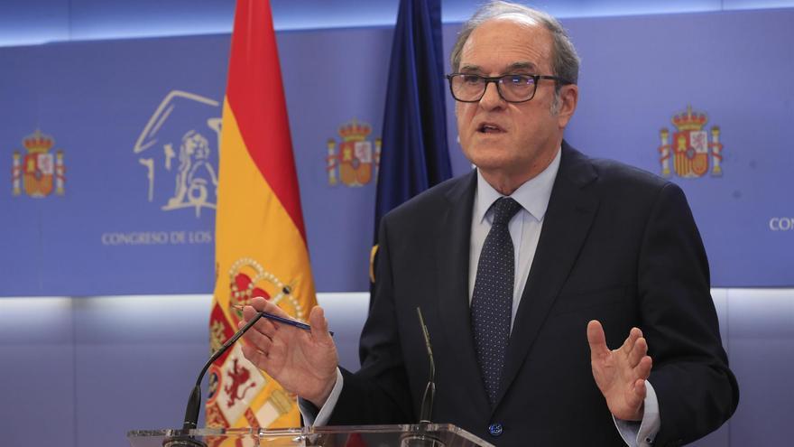 El Defensor del Pueblo recibió 549 quejas procedentes de Extremadura