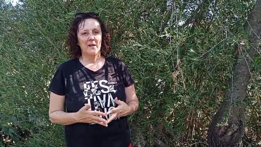 Vídeo | Agustina Fernández Palomino, alcaldesa de Pescueza, agradece el premio de Discapacidad Reina Letizia 2026