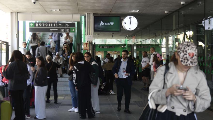 Encuesta | ¿En qué te ha afectado más el apagón?